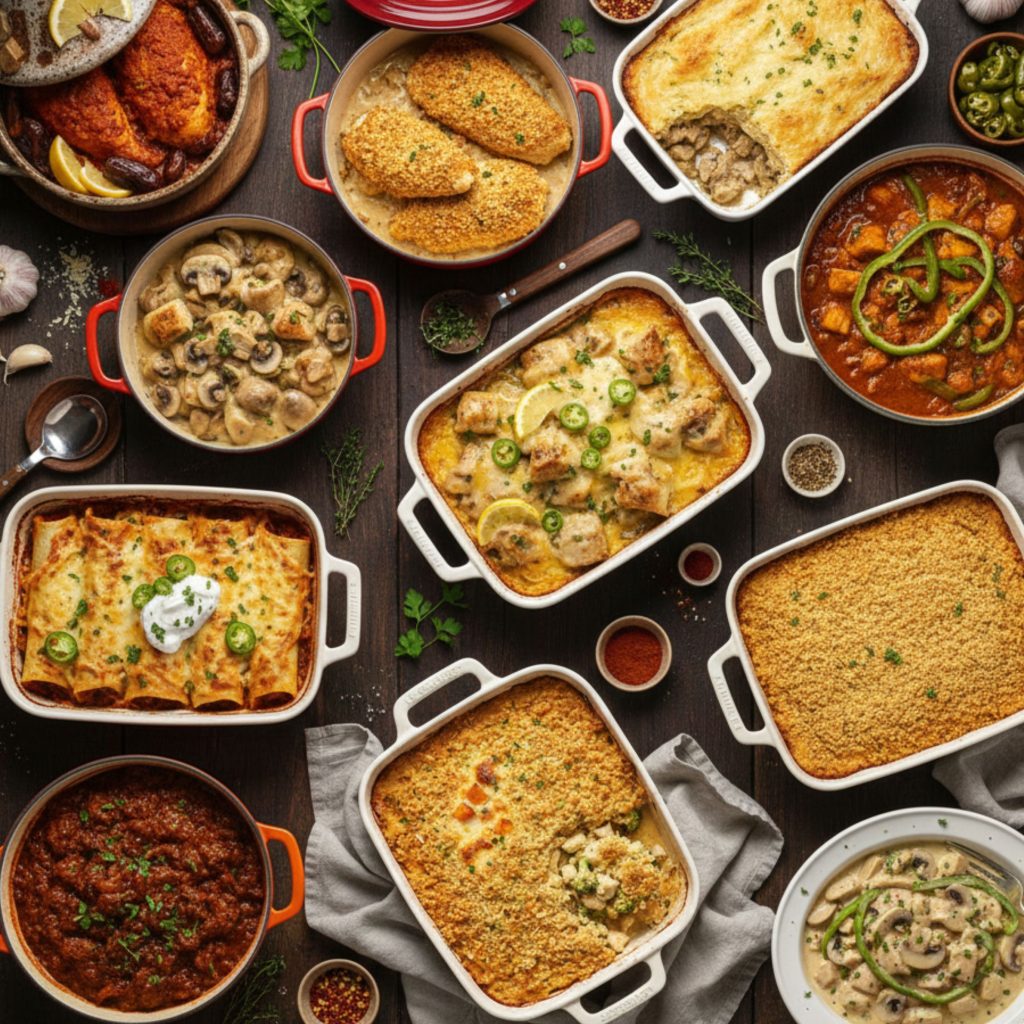 Ultimate 7 Day Frozen Meal Pack